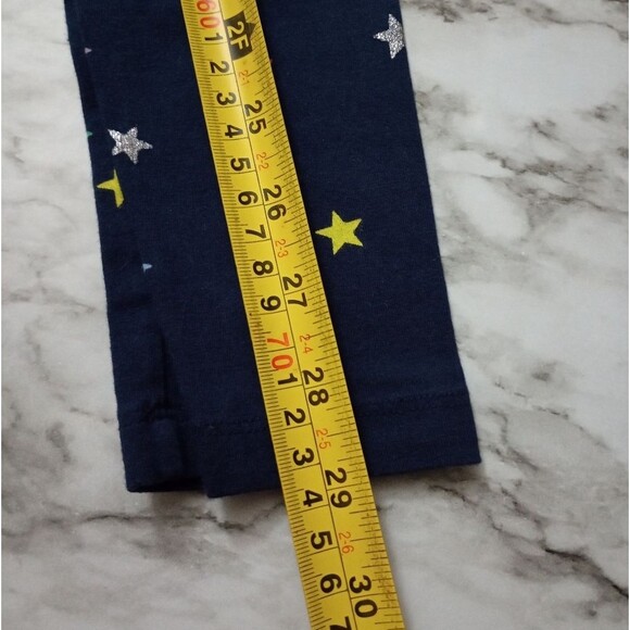 (Bundle) 3 Pair Of Leggings Size 10/12 - Picture 5 of 15